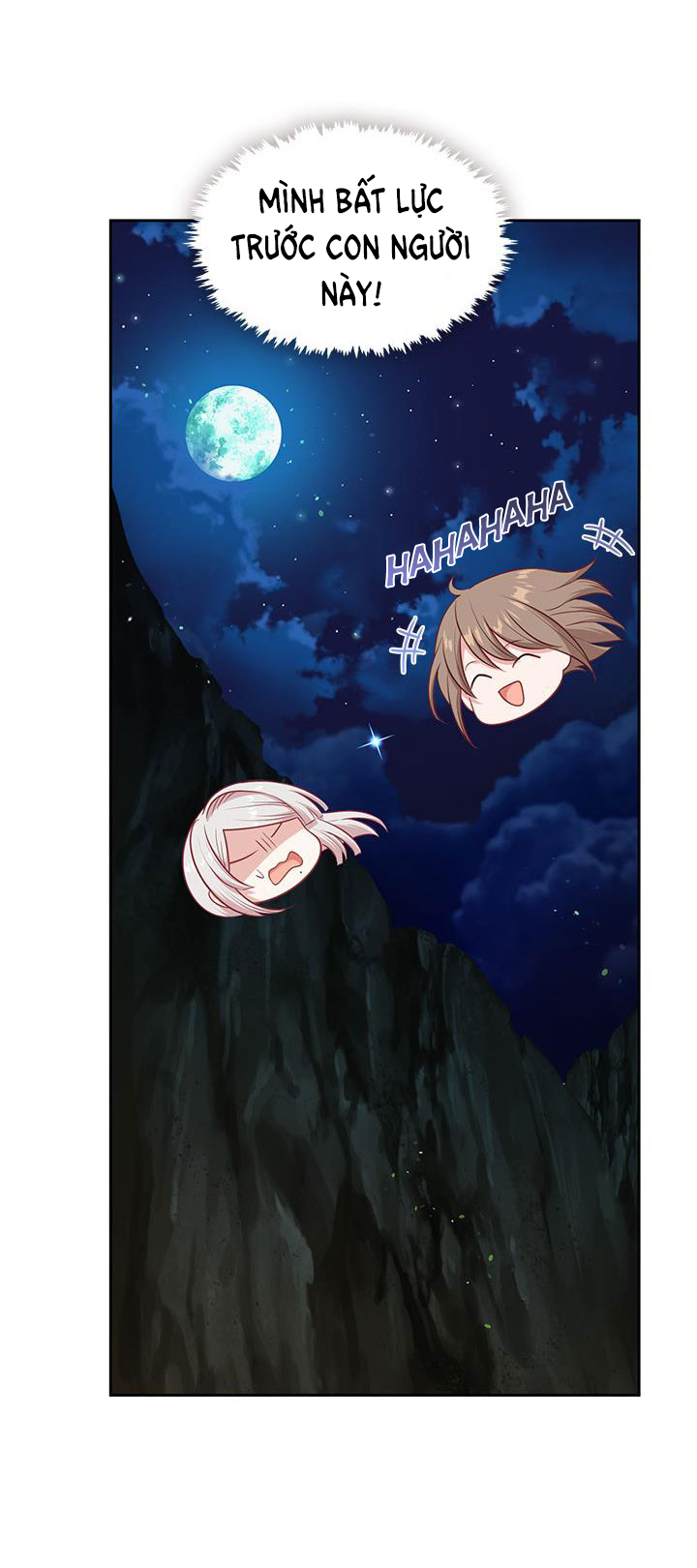 cẩn thận nữ phụ phản diện đấy! chapter 104 11