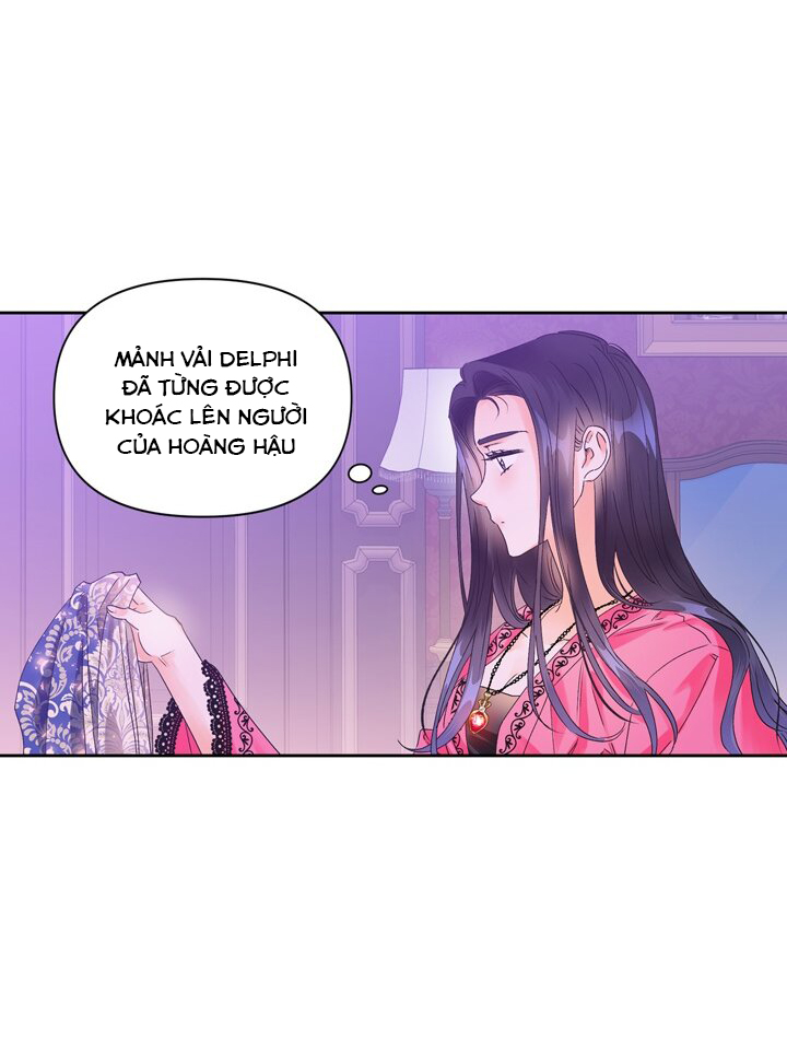ác nữ xứng đôi với bạo chúa chapter 34 30