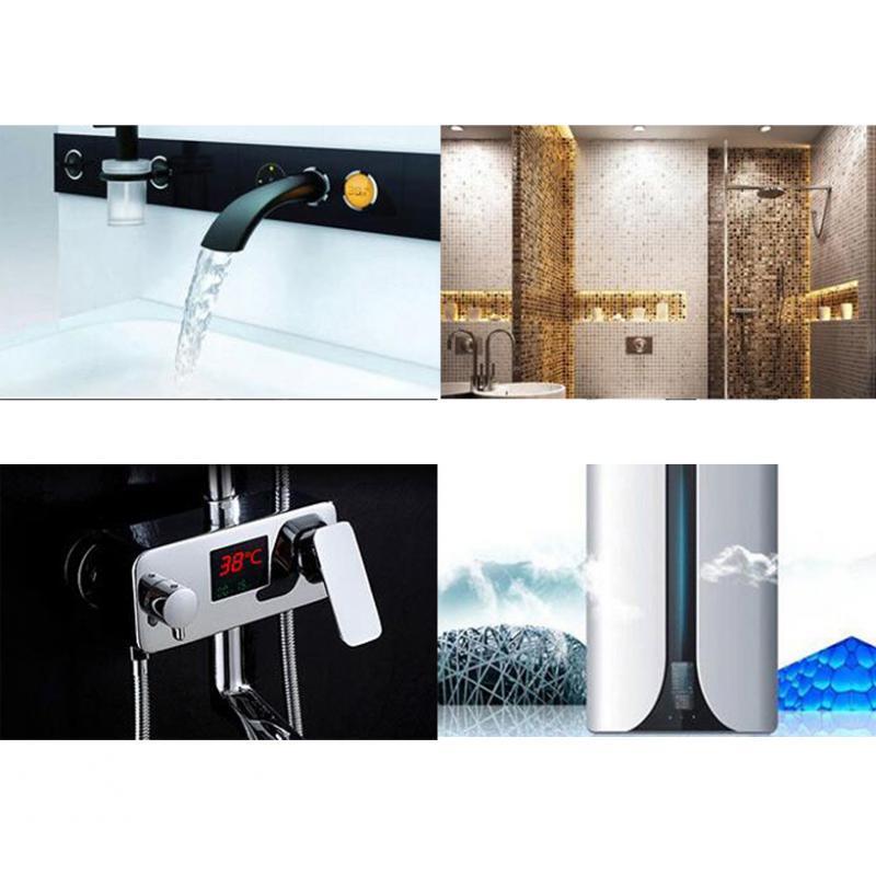 Water Micro hydro Power DIY Charging Tool 12V