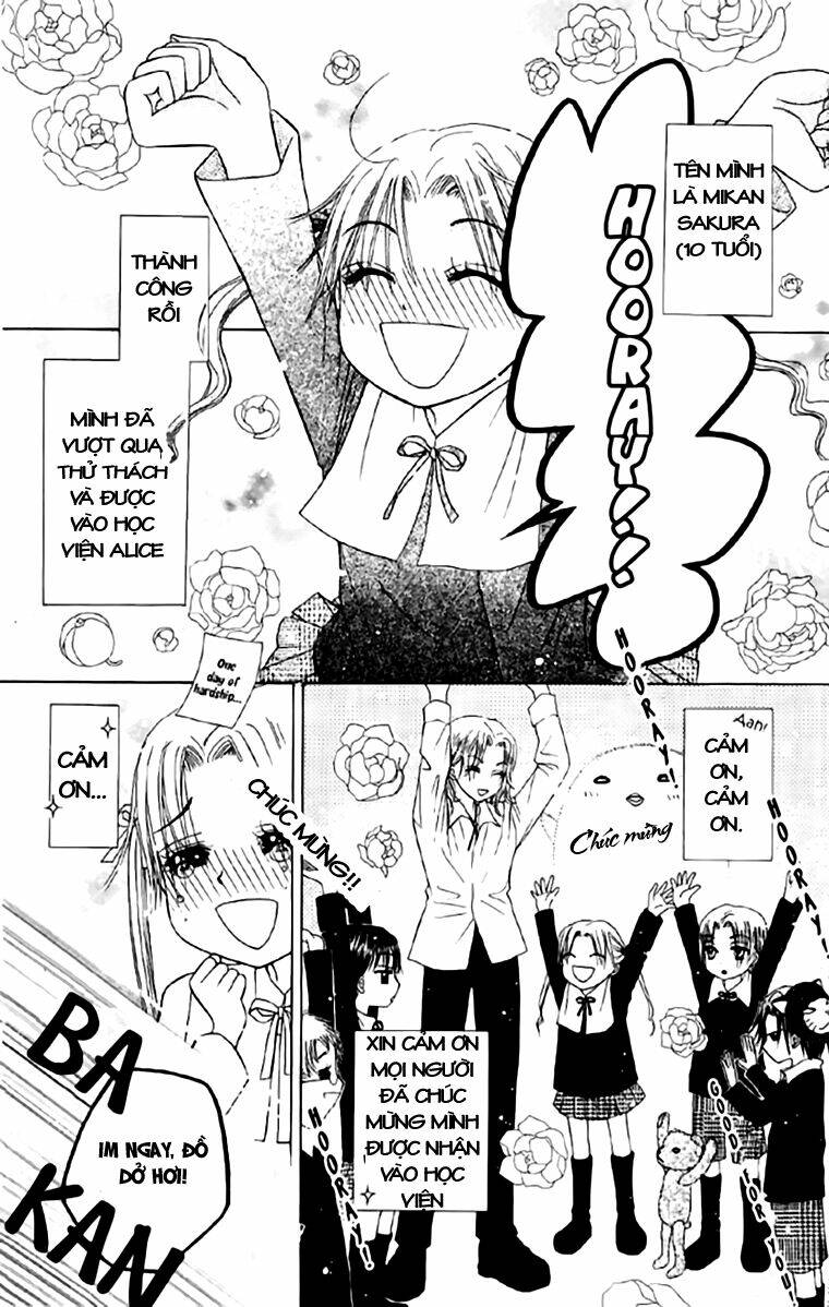 gakuen alice chapter 6 9