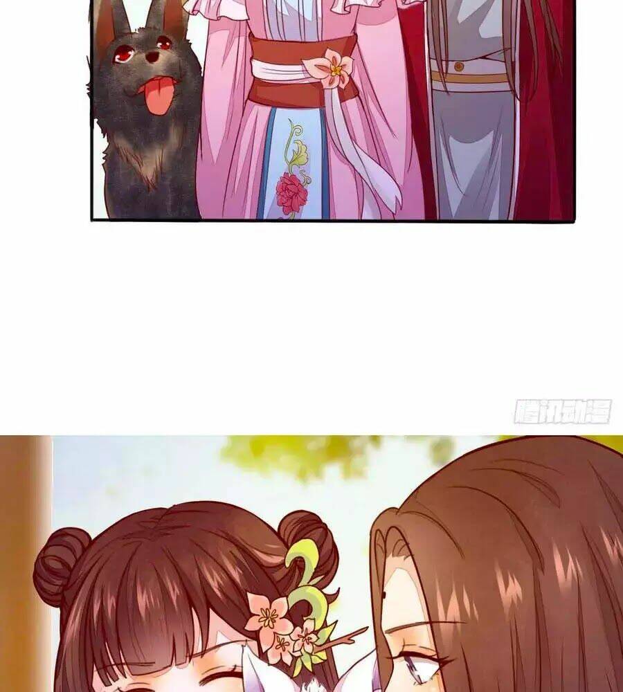 thần y khí nữ: ngự thú cuồng phi của quỷ đế chapter 62 12