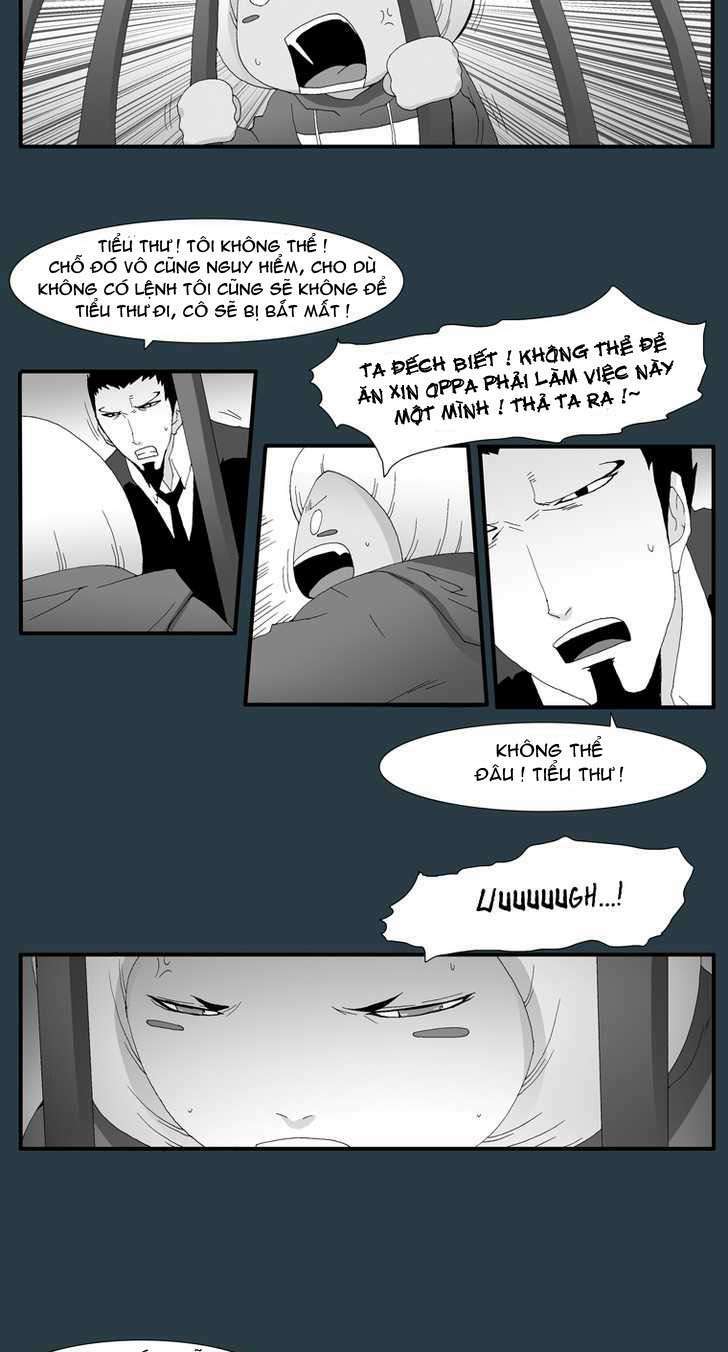 siêu năng chapter 146 9