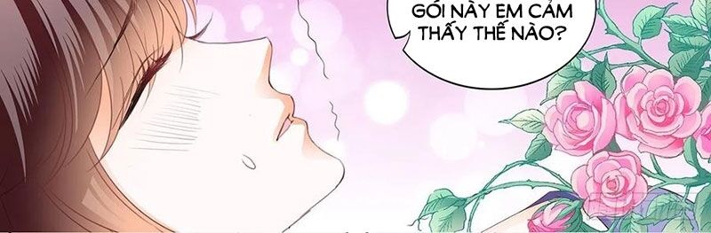 thiểm hôn kiều thê chapter 277 8