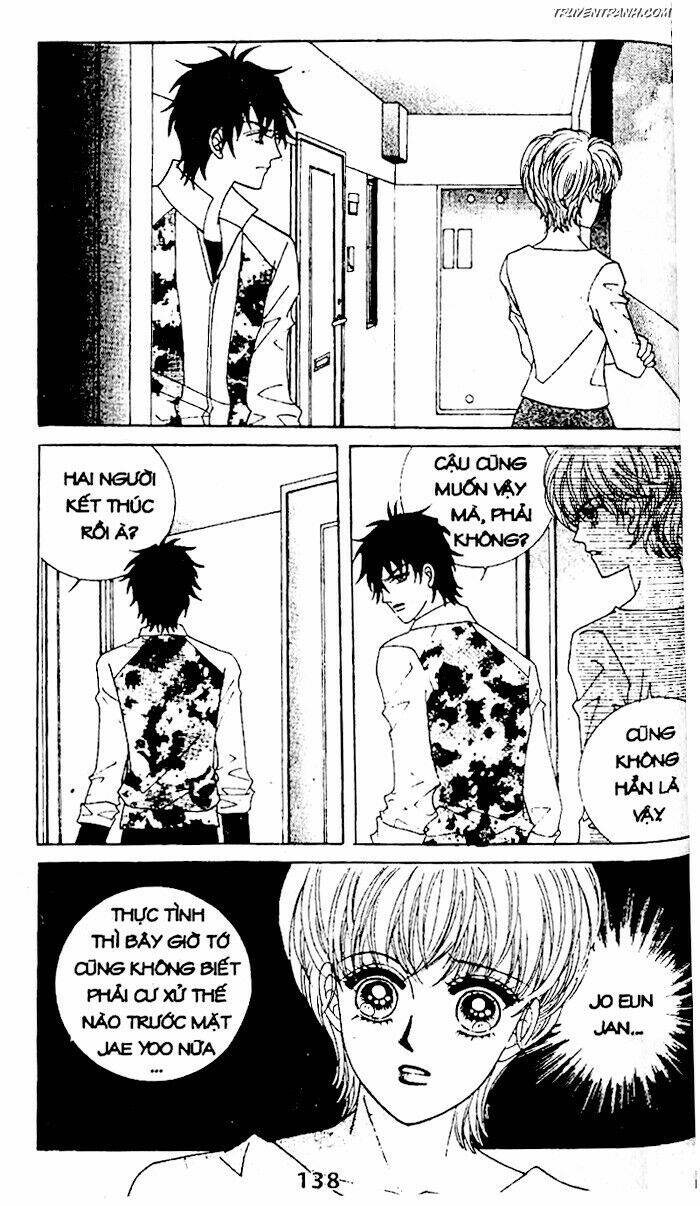 nhà trọ hoàn hảo chapter 95 26