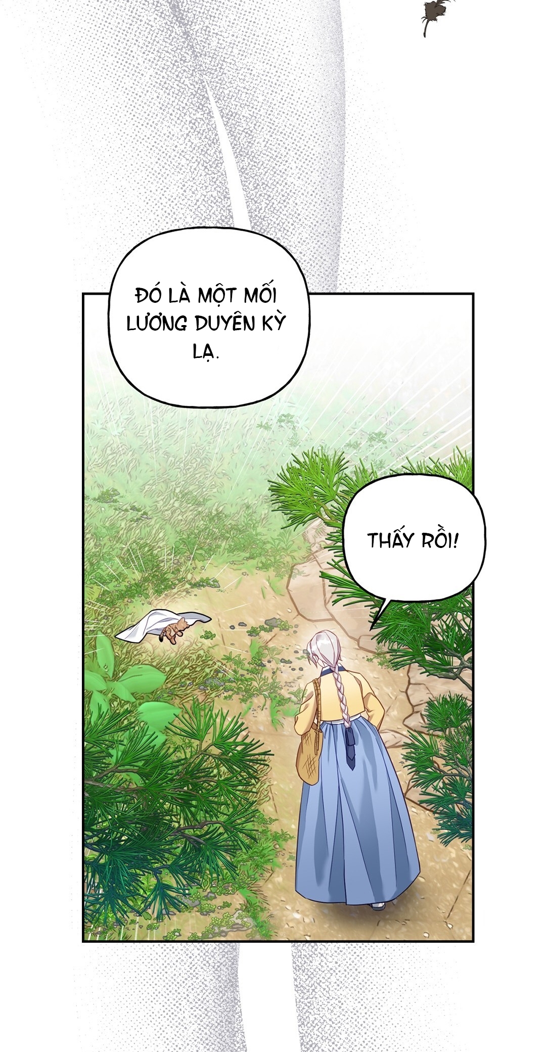 Khúc Nhạc Của Cầm Thú chapter 2.2 - Trang 29