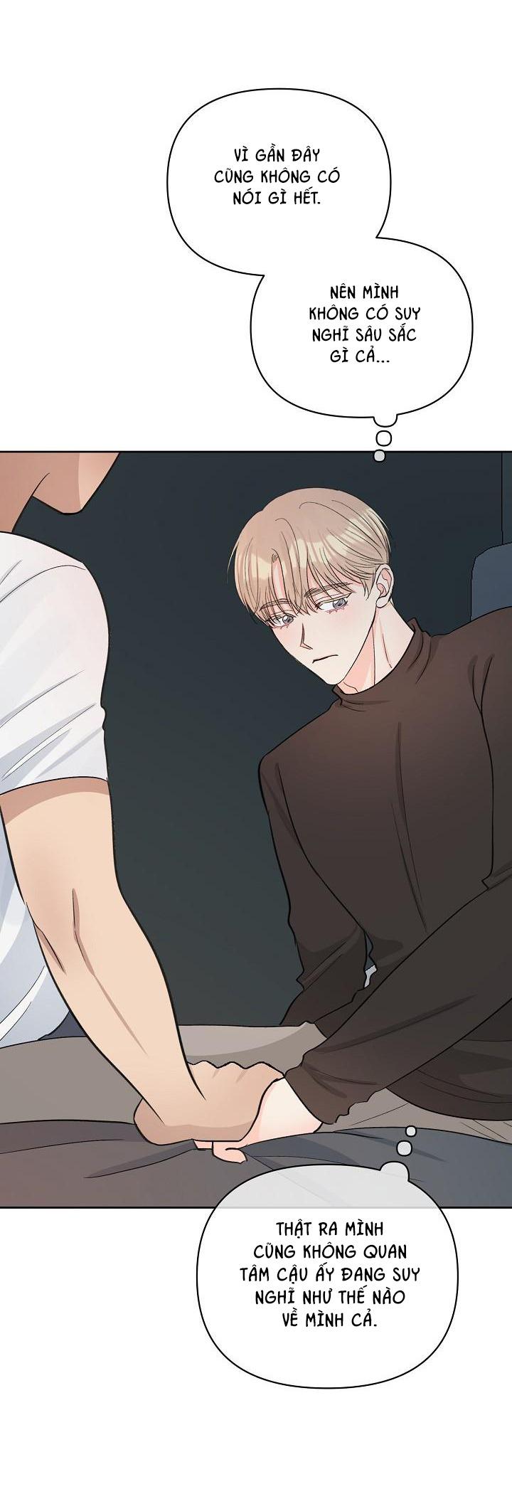 sắc đêm chapter 32 42