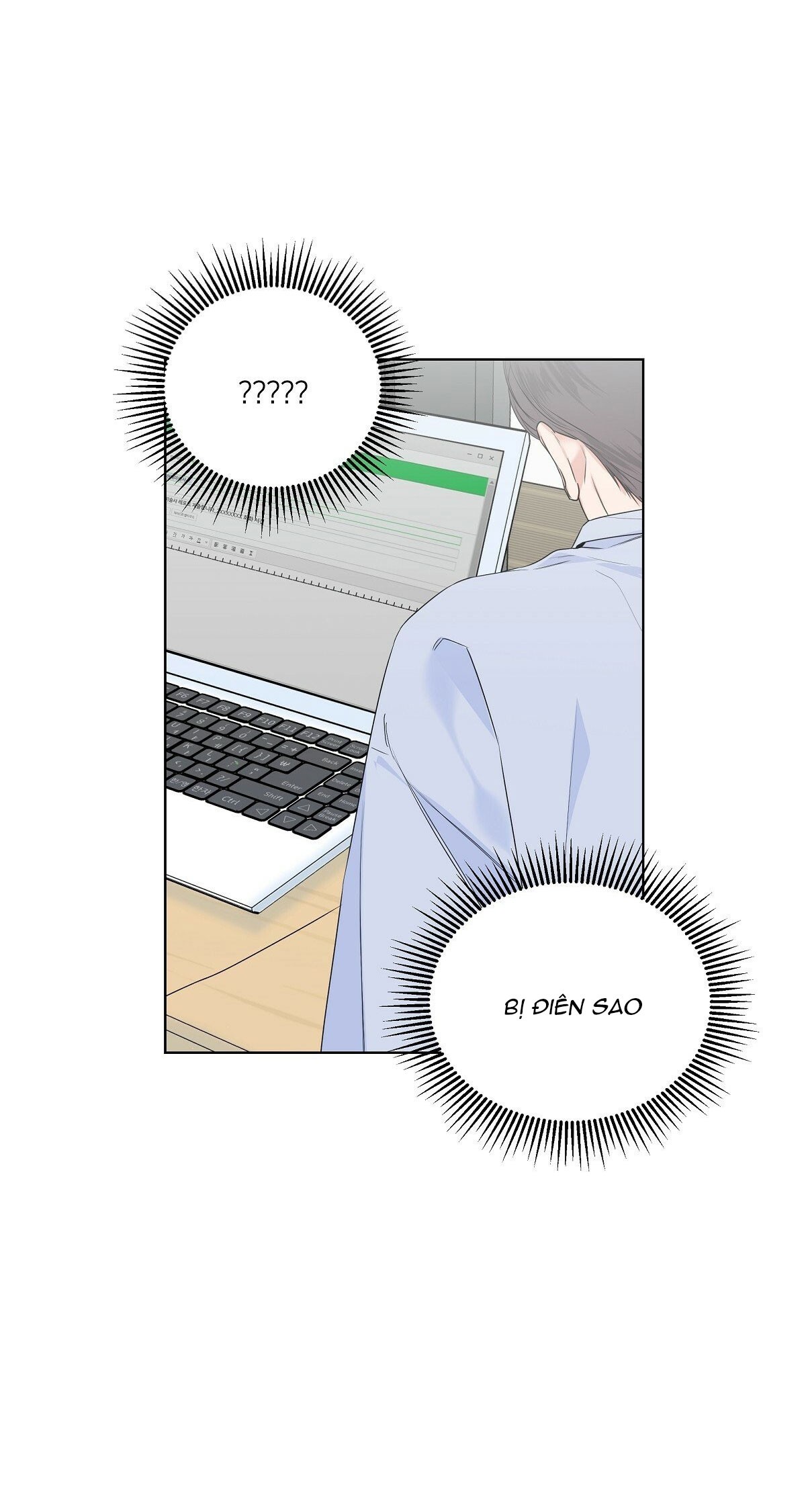 đừng bận tâm darling chapter 19 26