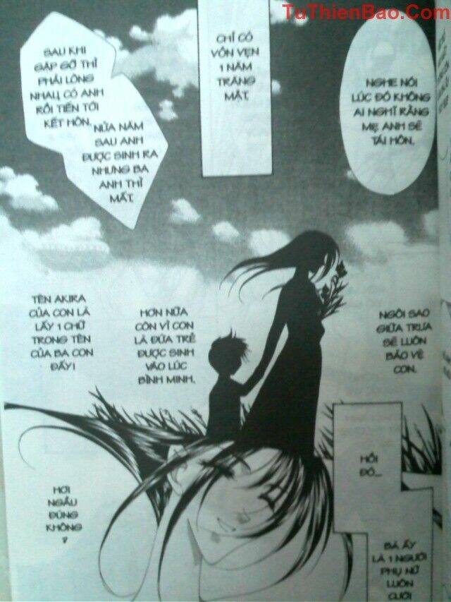 nguyện ước dưới ánh sao chapter 4 129