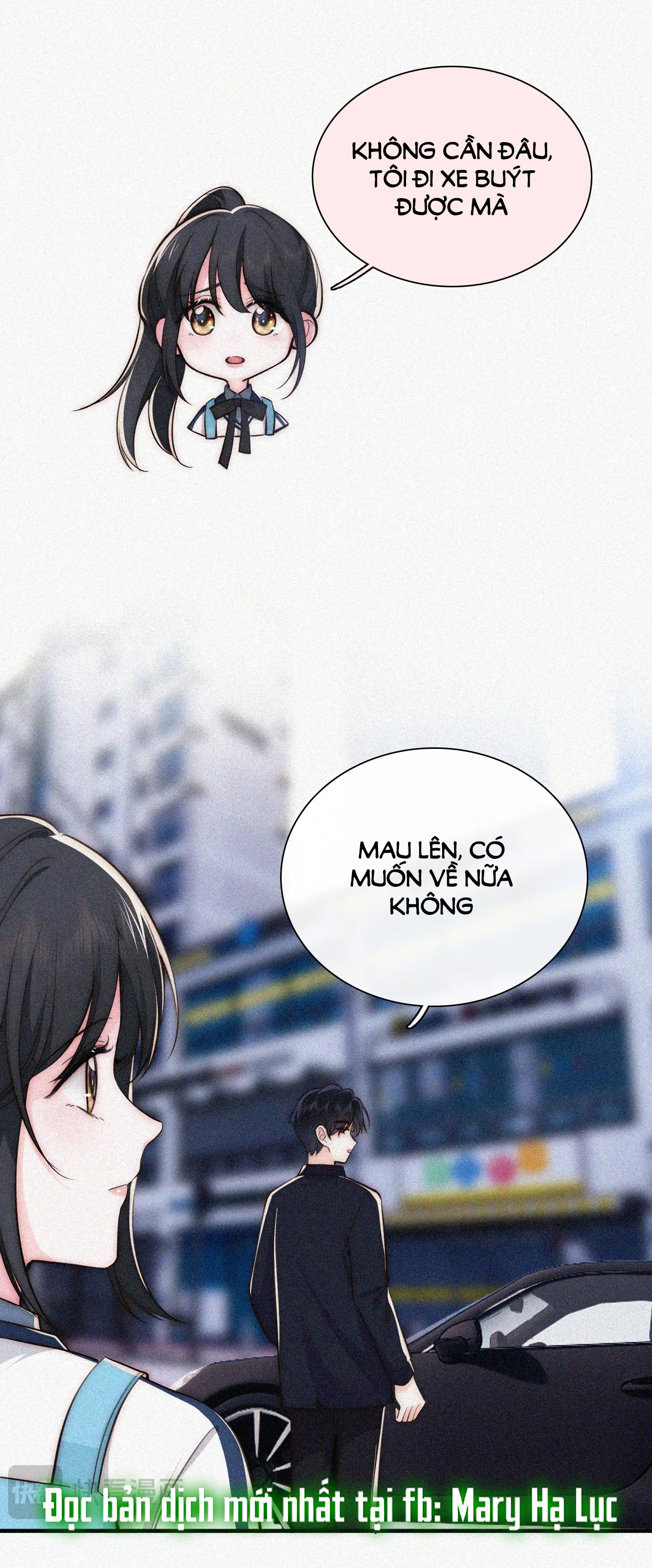 bệnh yêu chapter 57.2 14