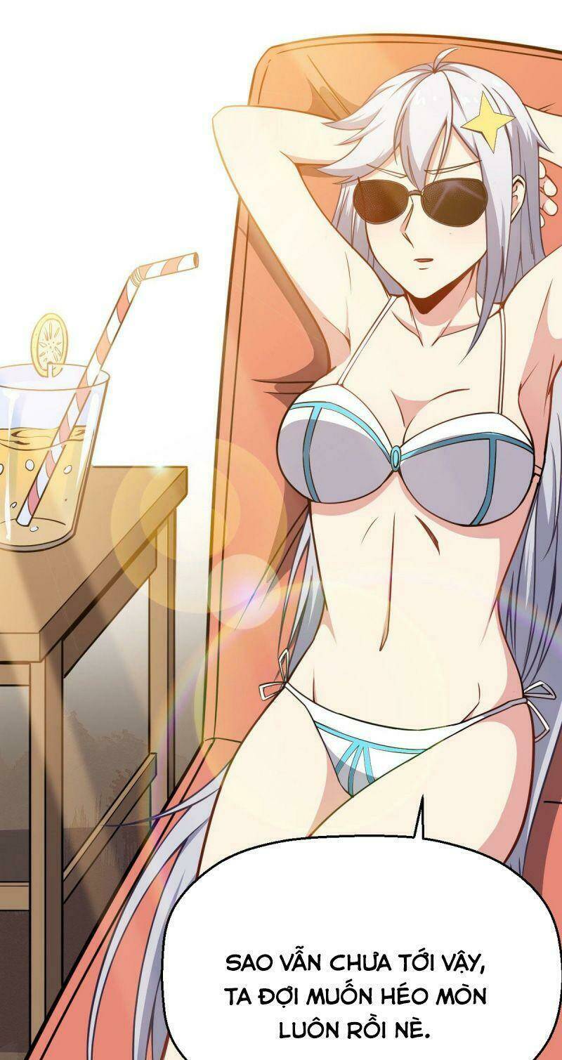 tổ thượng có tiền chapter 28 28