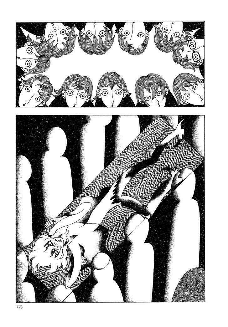 kami no kodomo chapter 11 9