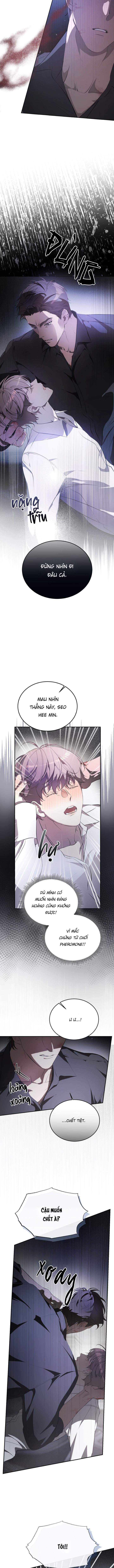 nỗi vấn vương ấm áp chapter 3 2