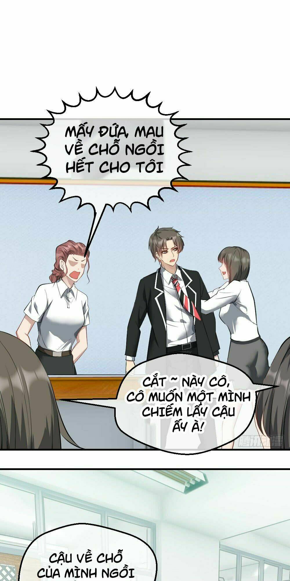 tuyệt thế thiên tài hệ thống chapter 5 27