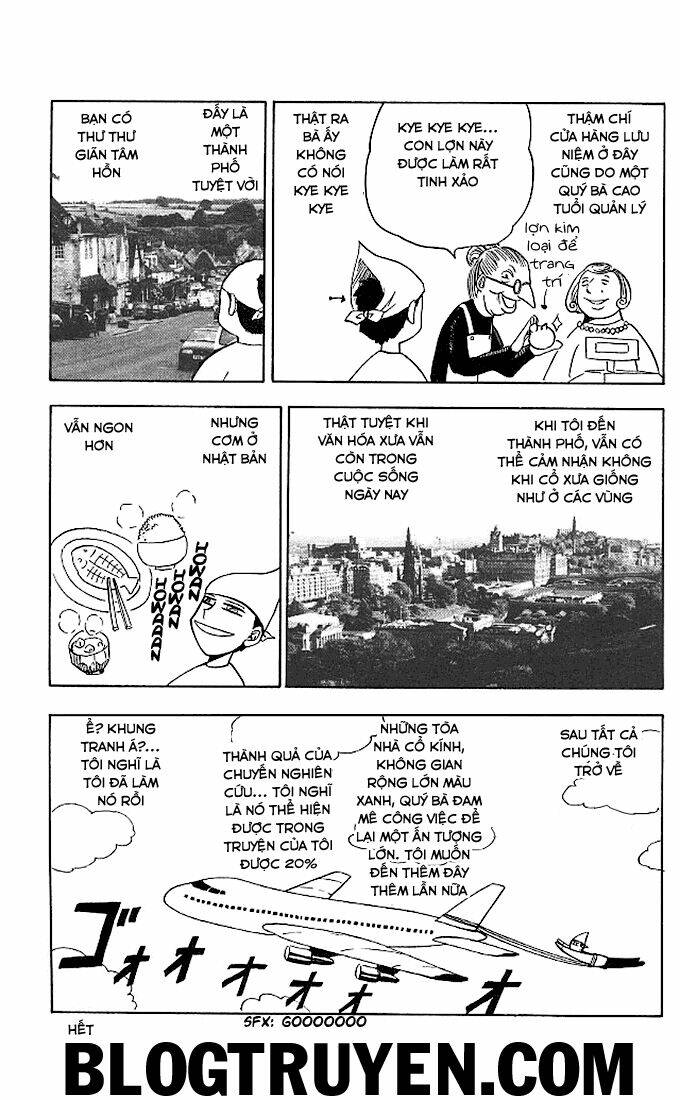 konjiki no gash!! chapter 57 24