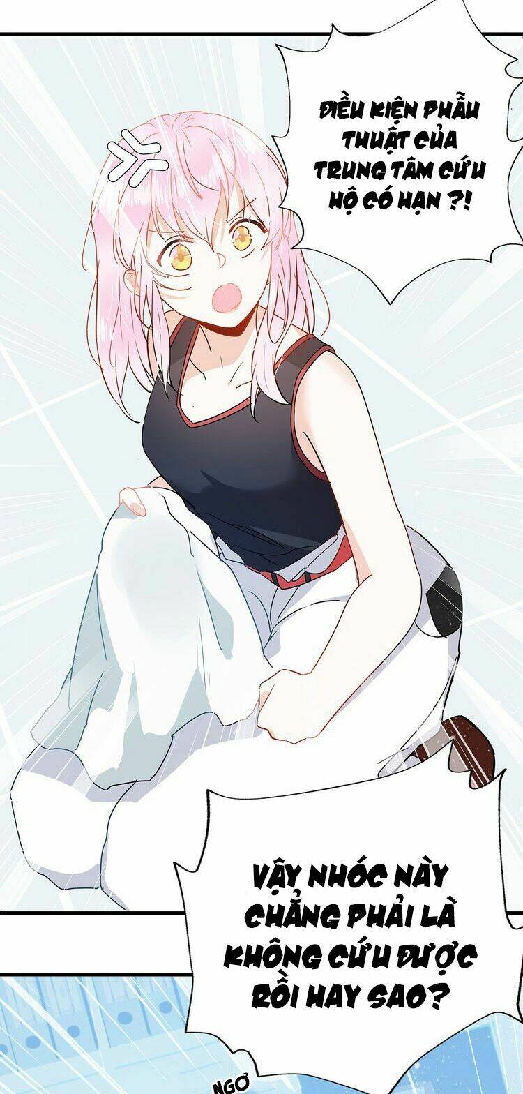 dừng chân nơi trái tim anh chapter 2 11