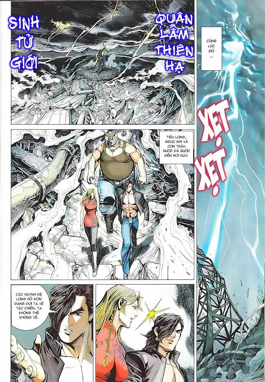 vương tiểu long chapter 5 28