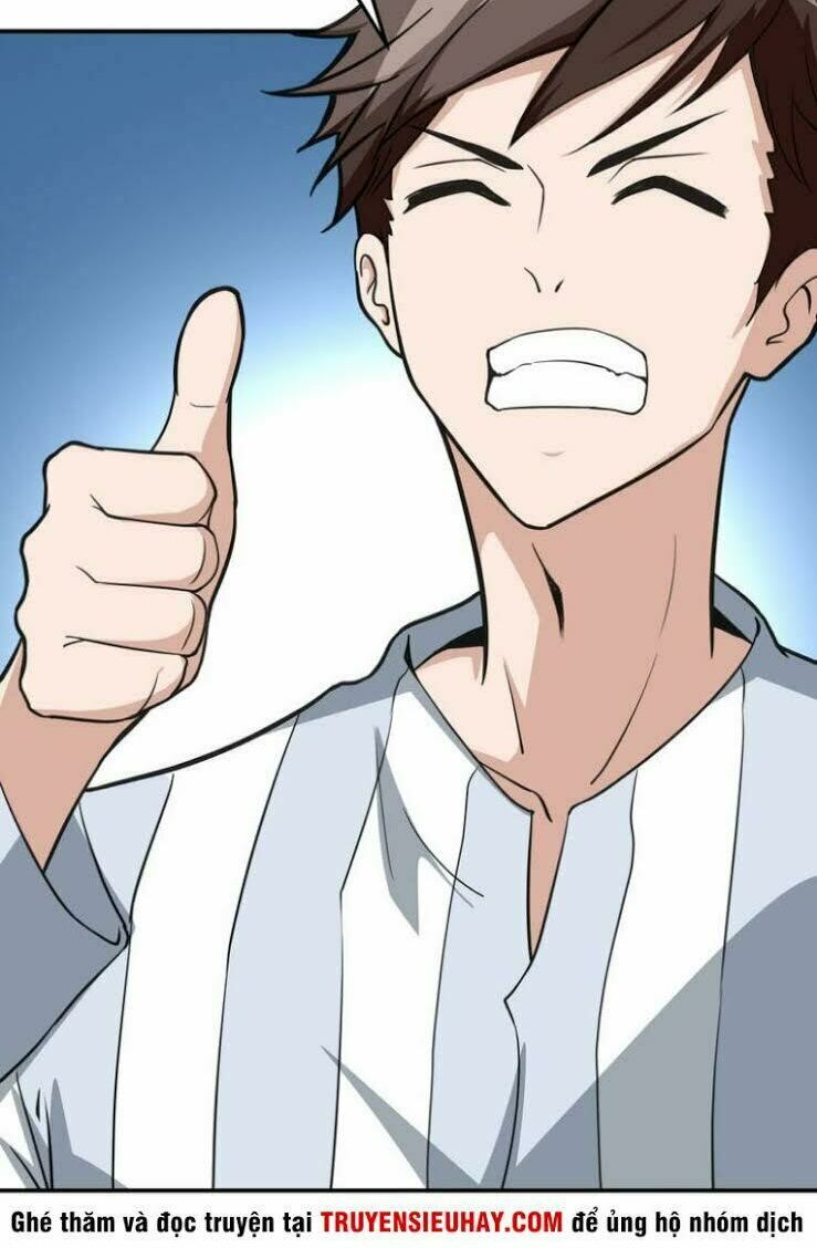 vô cực chiều thiên chapter 1 34