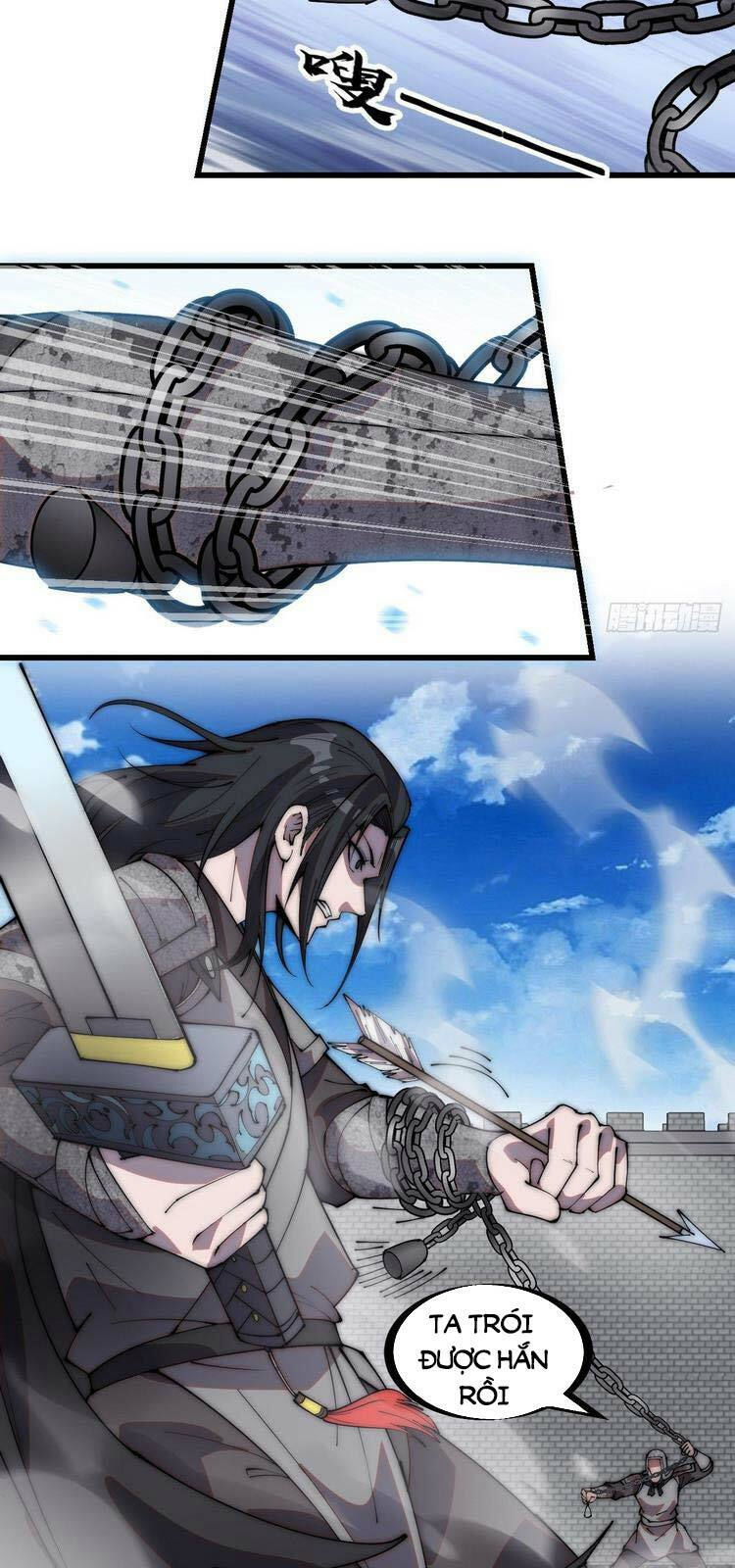 ta có một sơn trại chapter 221 8