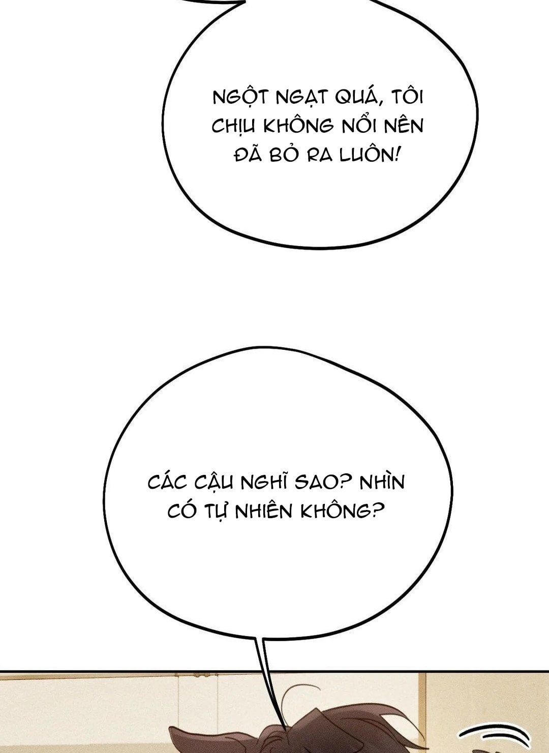 [18+] người đàn ông làm tình với quỷ chapter 6.2 16