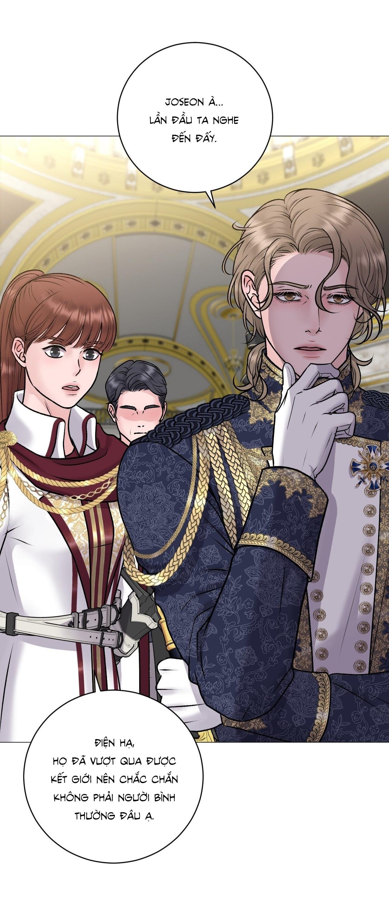 ảo ảnh chapter 31 27