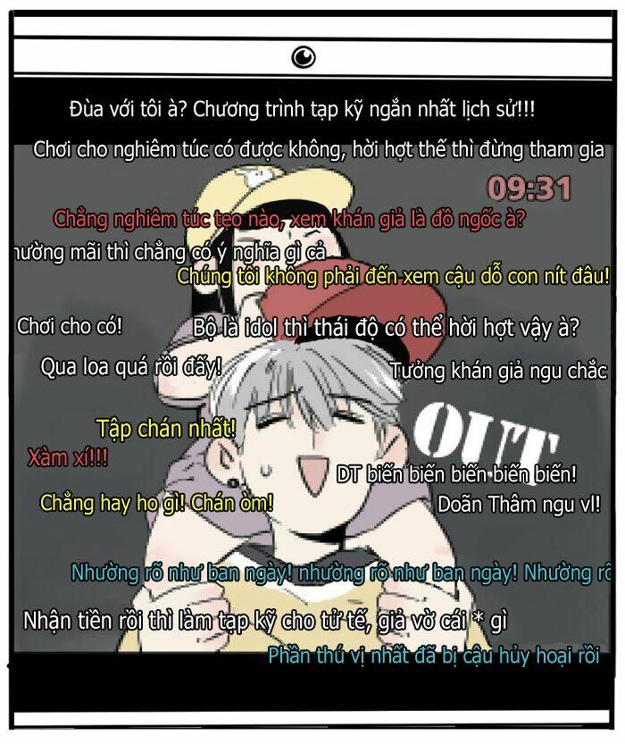 trang nhất toàn là hắn chapter 1 33