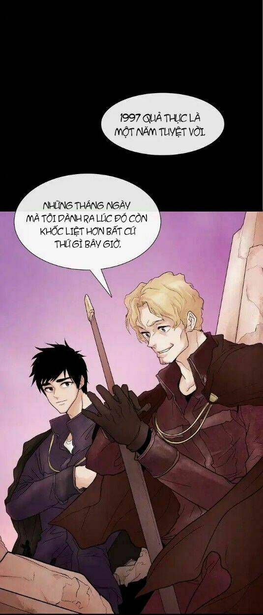 hồi quy tiền kiếp chapter 2 42