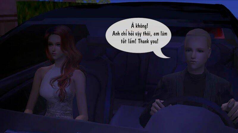 viên đạn bạc [truyện sims 2] chapter 24 59
