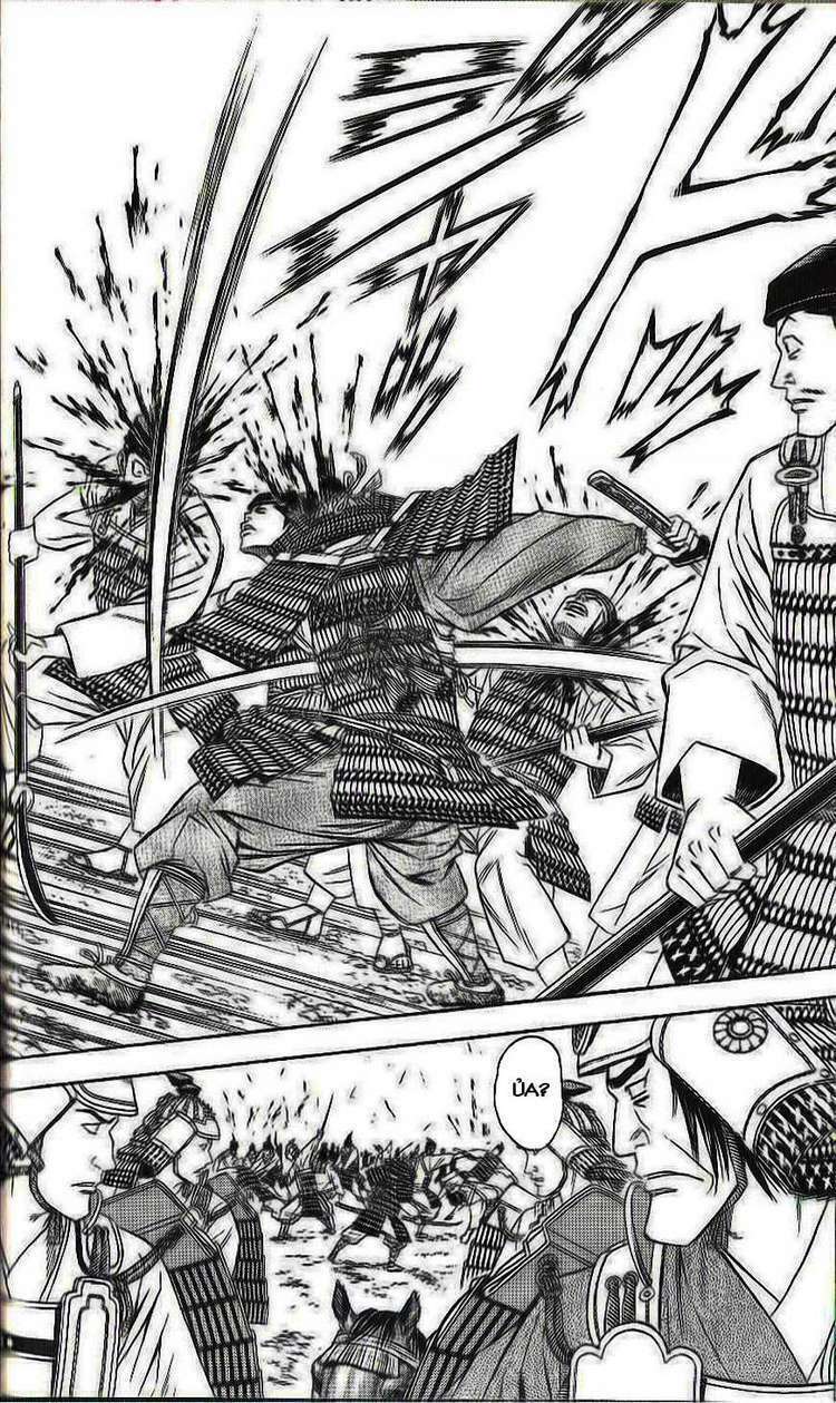 thiếu niên vương phần 2 chapter 32 13