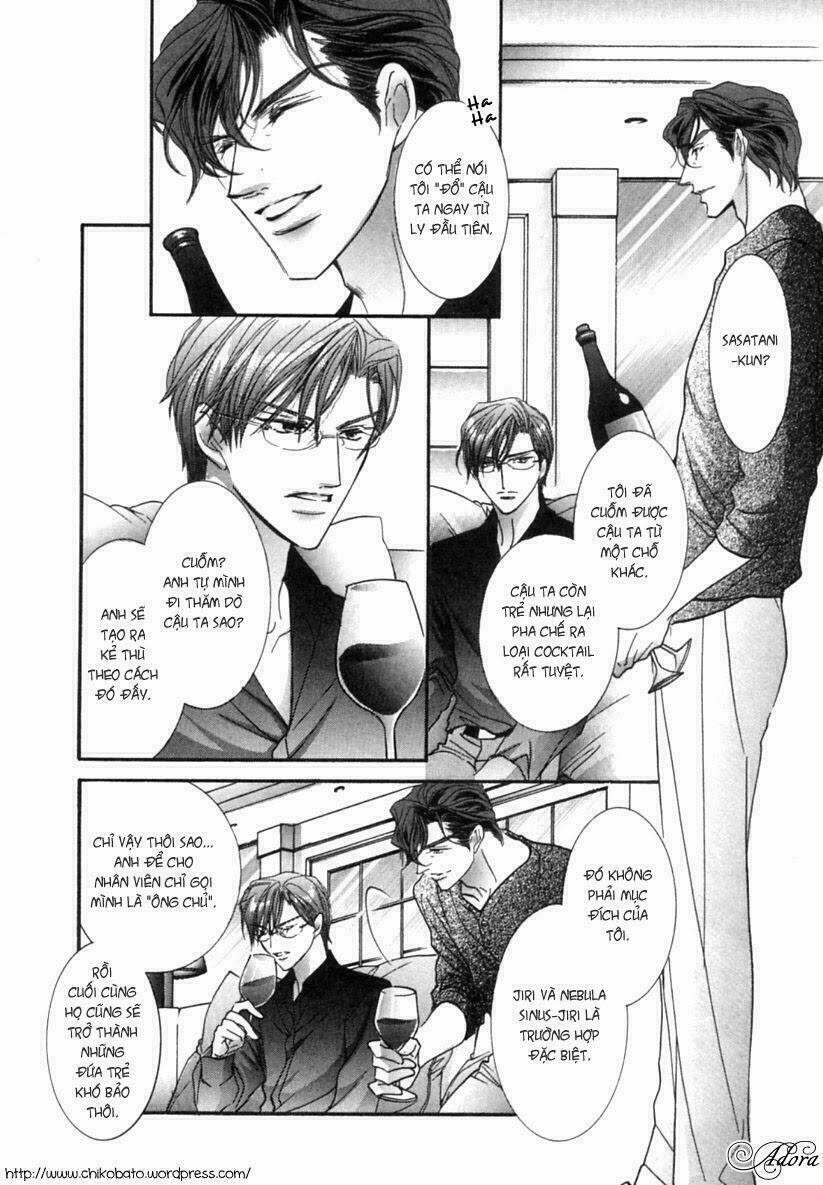 renai sousa chapter 2.1 19