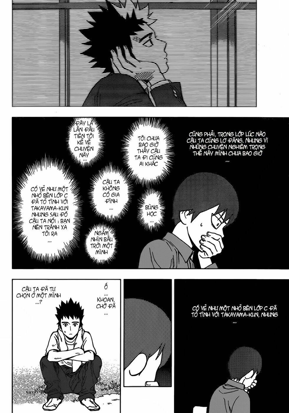 birdmen chapter 6 21