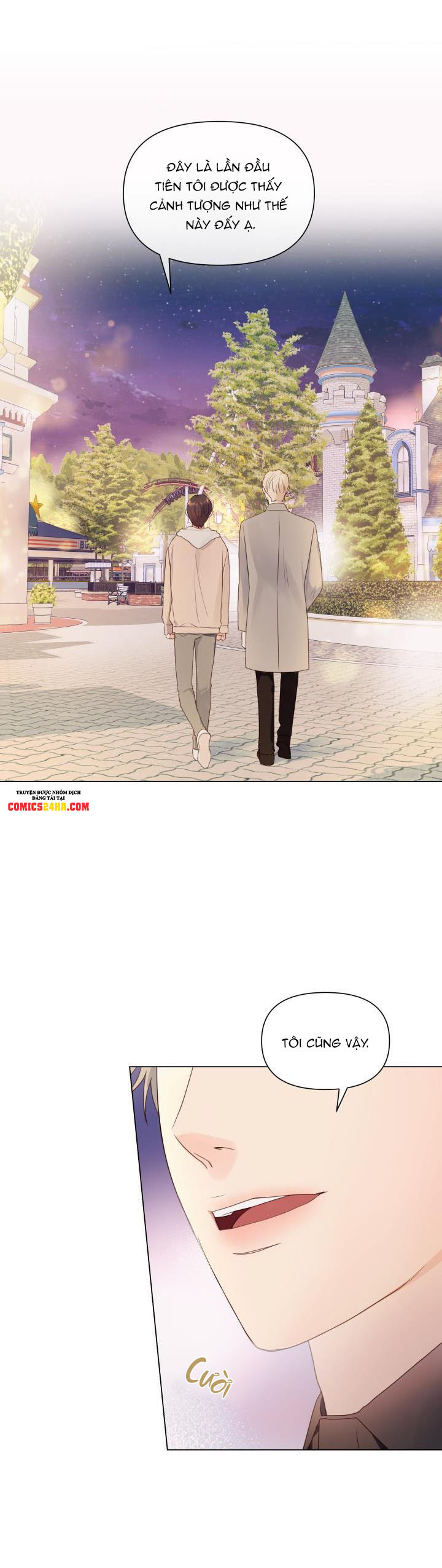 thủ hoa chapter 11 12