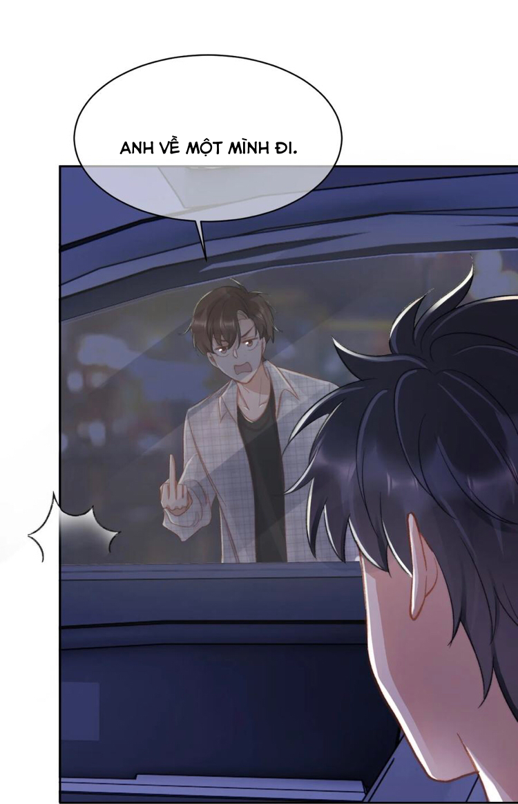 ta sinh con cho tổng tài chapter 22 20