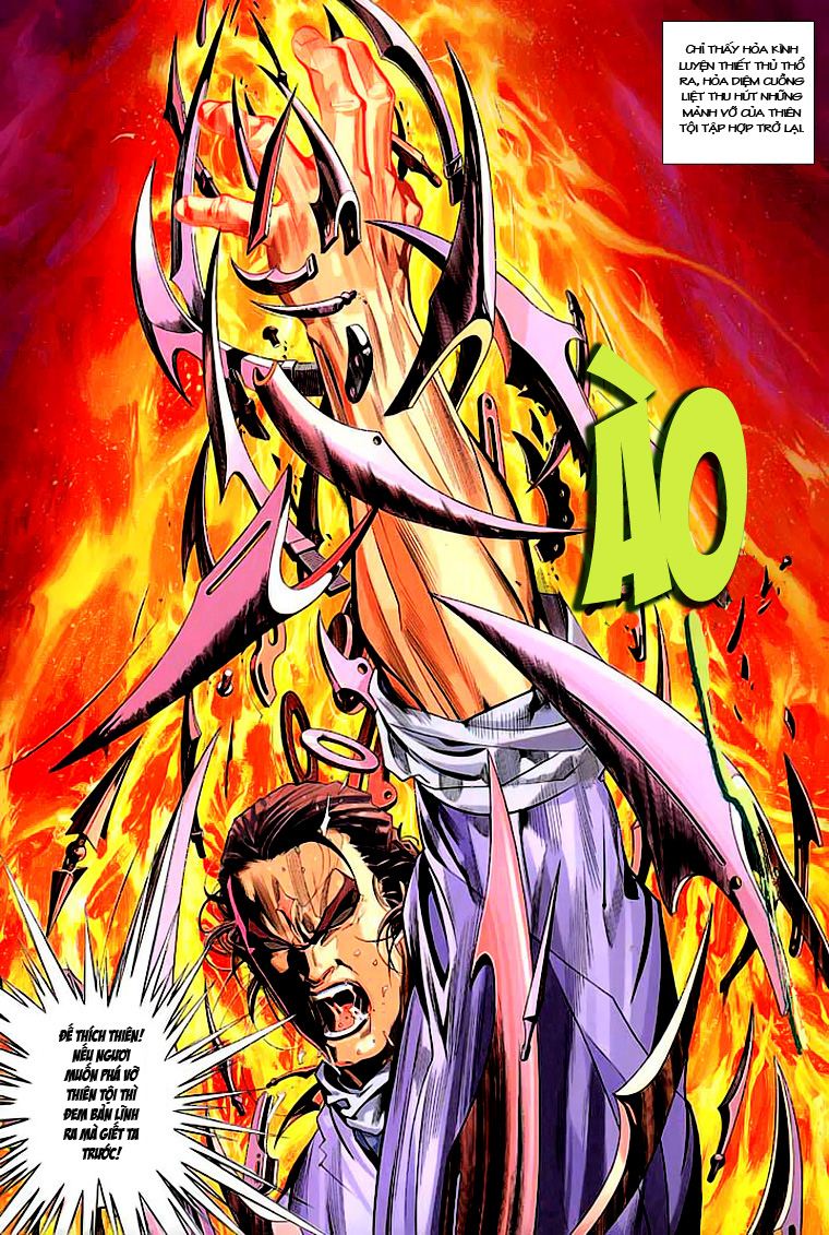 phong vân chapter 225 15