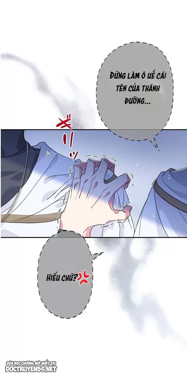 nếu tôi là nhân vật phản diện liệu tôi sẽ chết chapter 28 59