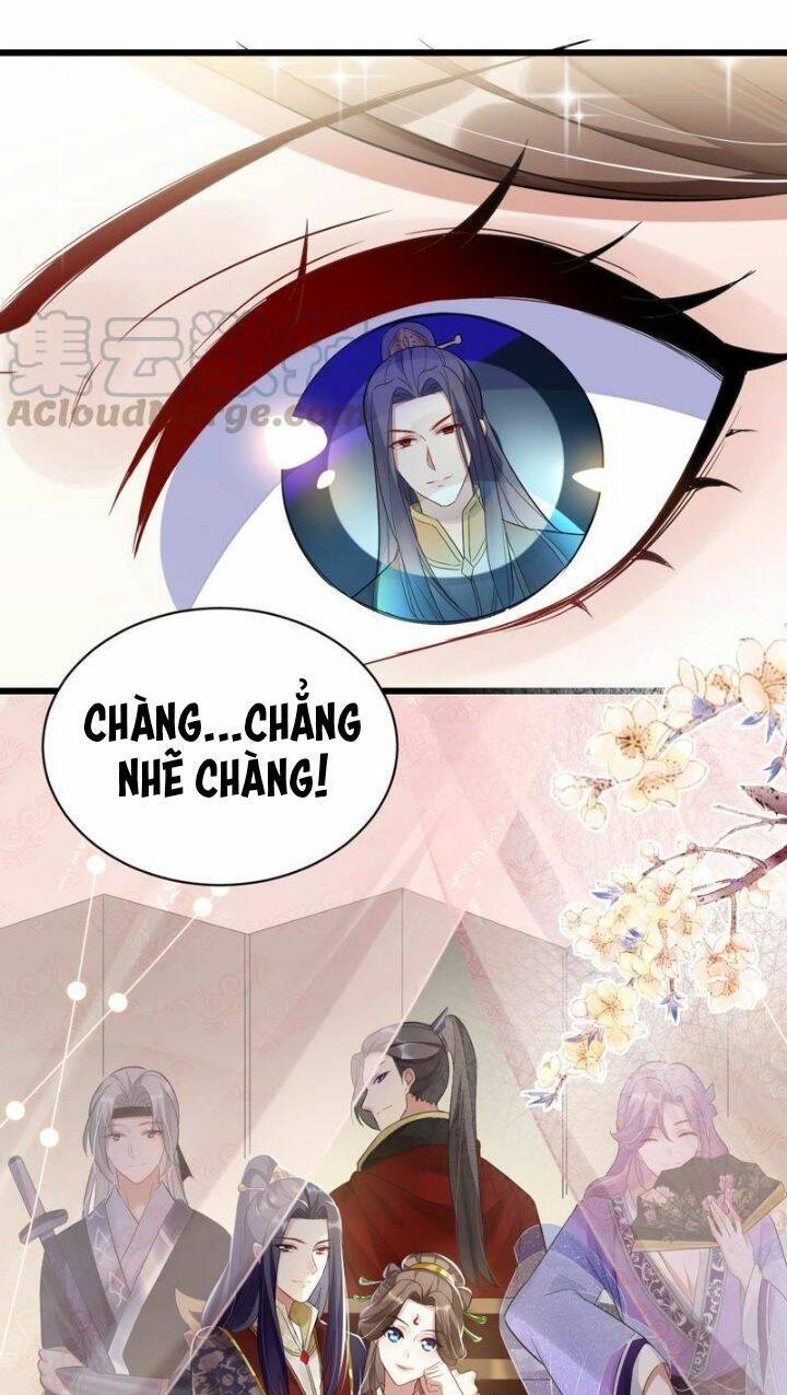 xuyên vào trò chơi công lược boss phản diện chapter 0 17