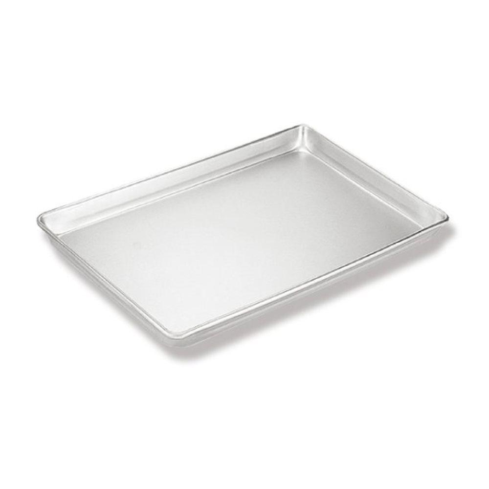 Khay Nướng Phẳng Nướng Bánh Sanneng Kích Thước 600x400x30 MM DS1710055 - SN1535