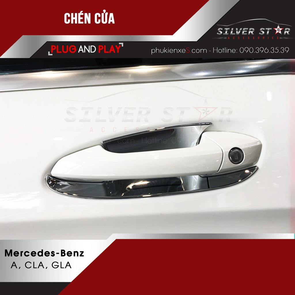 Chén cửa dành cho xe ô tô xe hơi dòng A/CLA/GLA class
