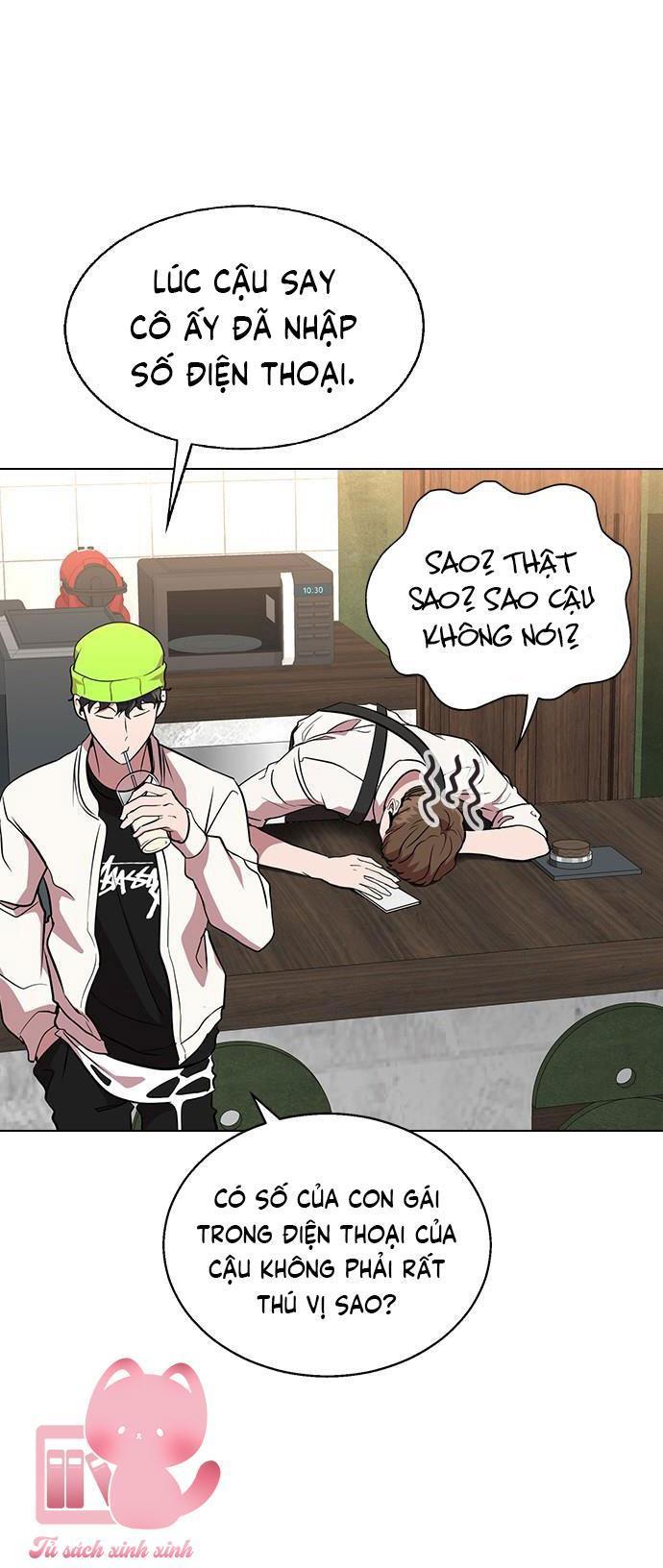 nếu chia tay, chúng ta sẽ chết chapter 1 86