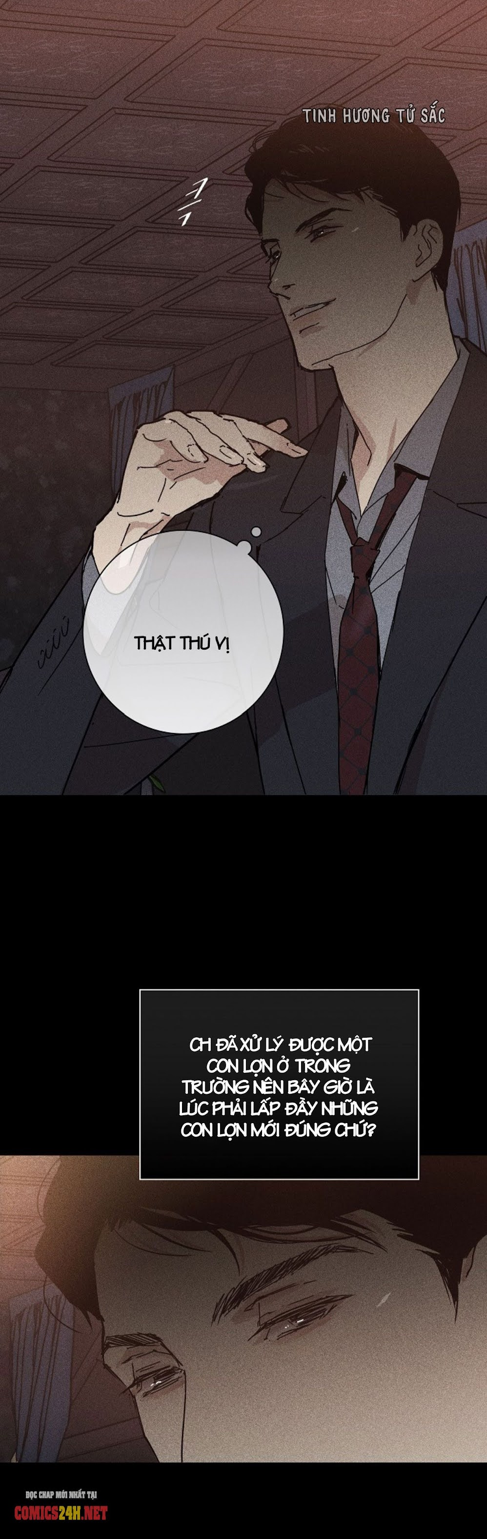 người đàn ông đã kết hôn chapter 8 42