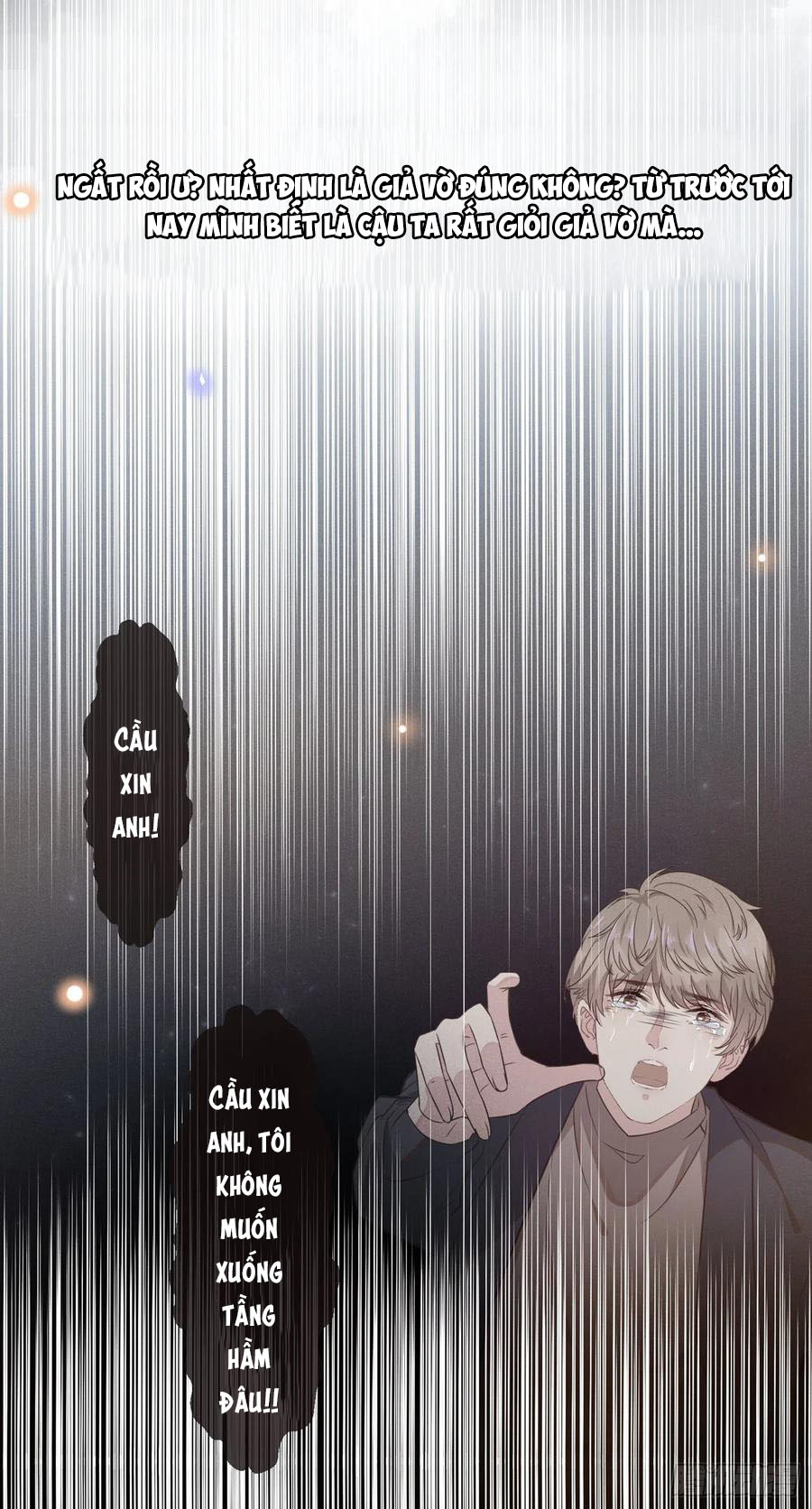 anh ấy gọi tôi là hắc liên hoa chapter 31 20