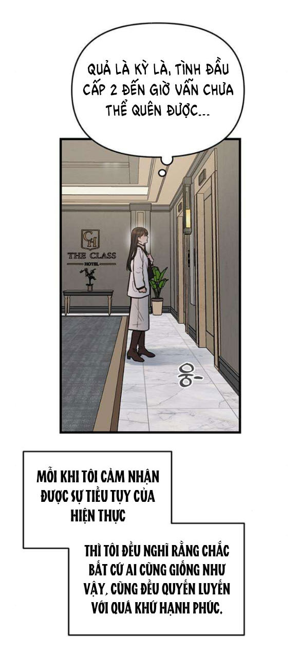 [18+] dục vọng tao nhã chapter 1.2 9