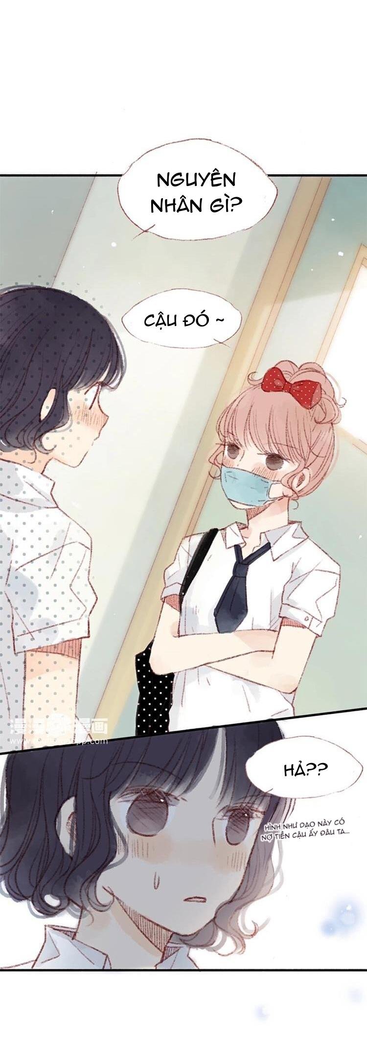 phế sài thần đăng và công chúa chapter 29 5