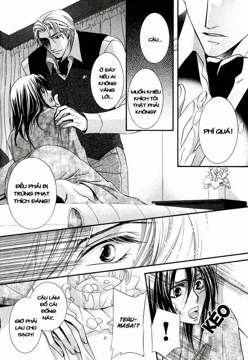 kawaita yoru no machi wo oyogu chapter 2 10