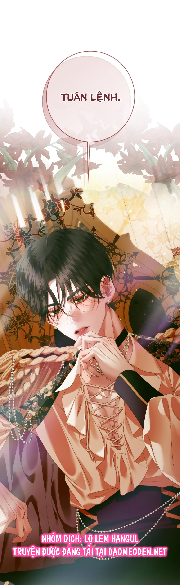 trở thành cô vợ khế ước của nhân vật phản diện chapter 118 12