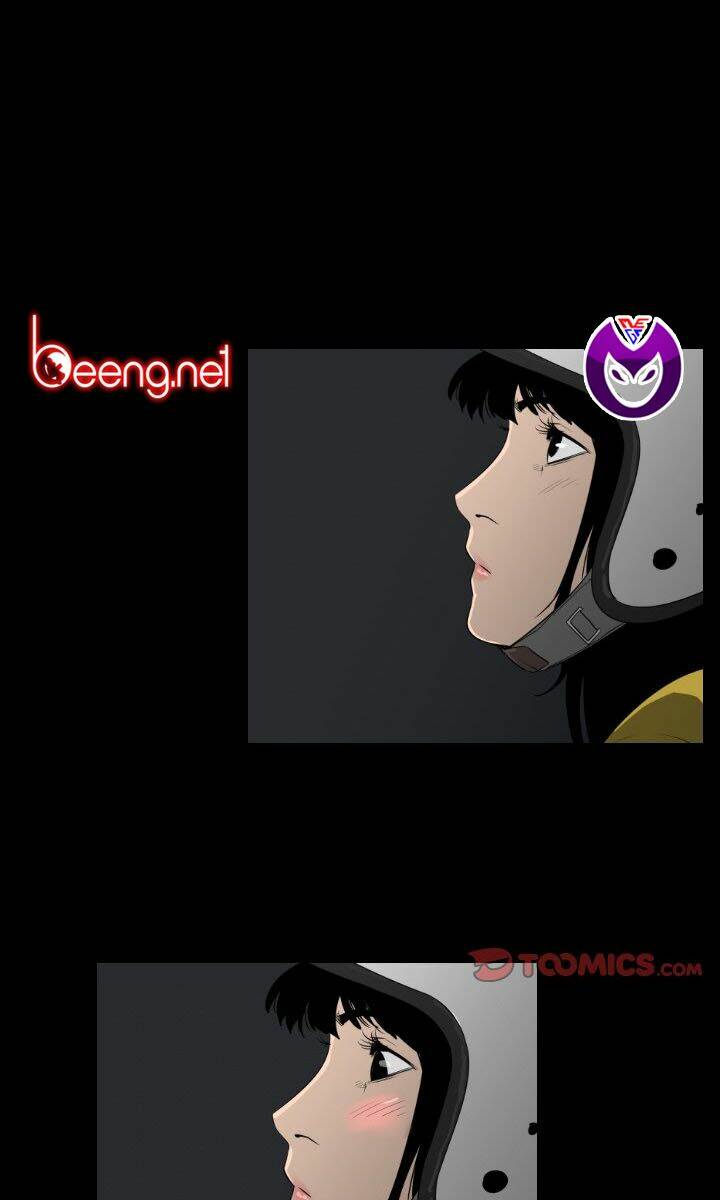 kẻ mạnh nhất - tong edge chapter 21 8