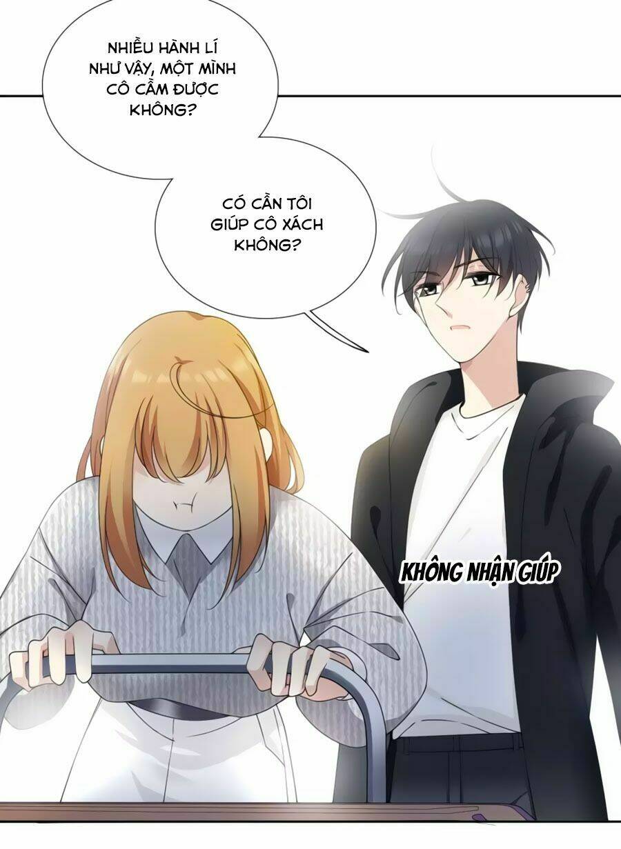 nhân chất tình nhân chapter 12.2 18