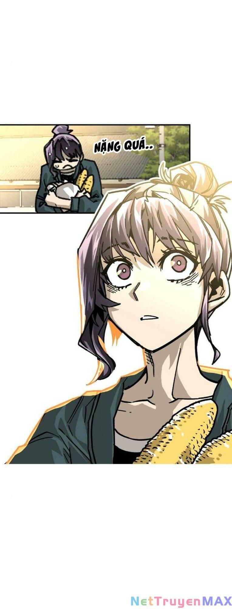 chỉ có cái c.h.ế.t mới là sự cứu rỗi chapter 31 59