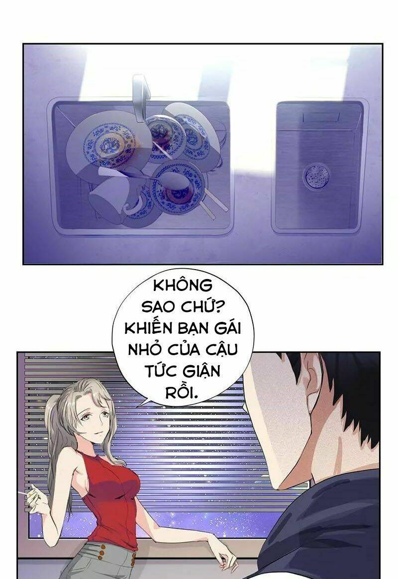 học viện cao thủ chapter 51 20