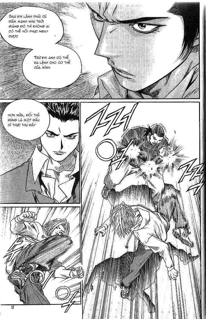 change guy chapter 253 8