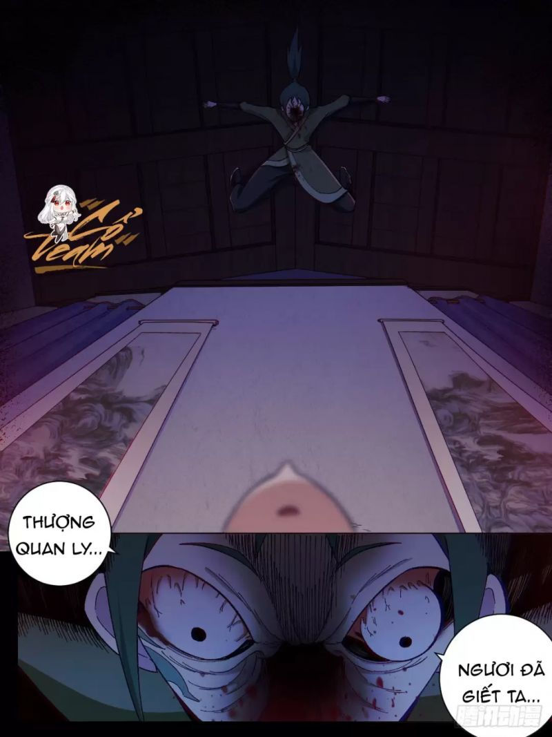 ta xưng kiêu hùng tại dị giới chapter 23 3